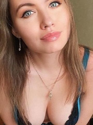 Анкета проститутки Надежда, Вичуга, 25 лет, №230875